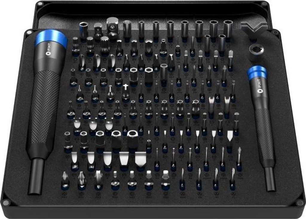 iFixit EU145392-1 iFixit Manta Kit (112 DBK) Productafbeelding 