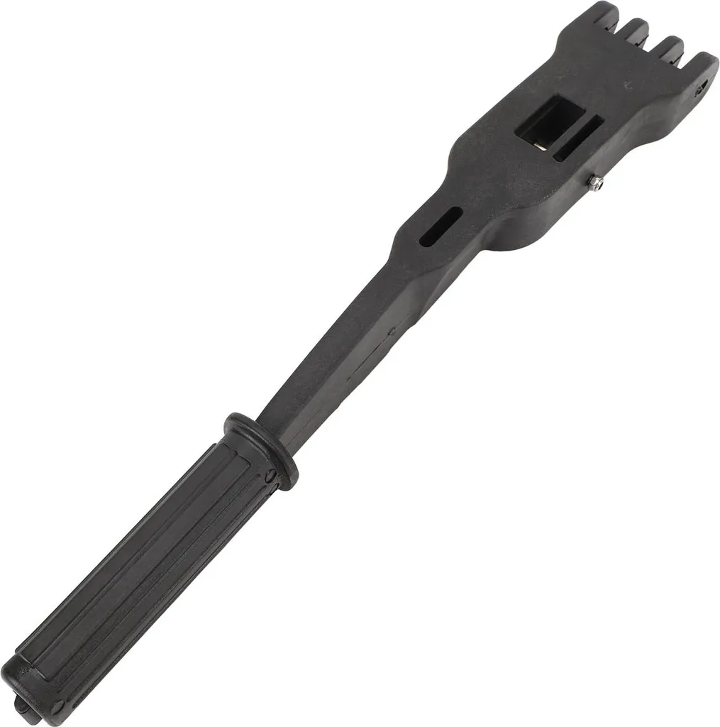 Poignée ECX1040 réparation facile pour filtre Perflex EC40 EC50 DE