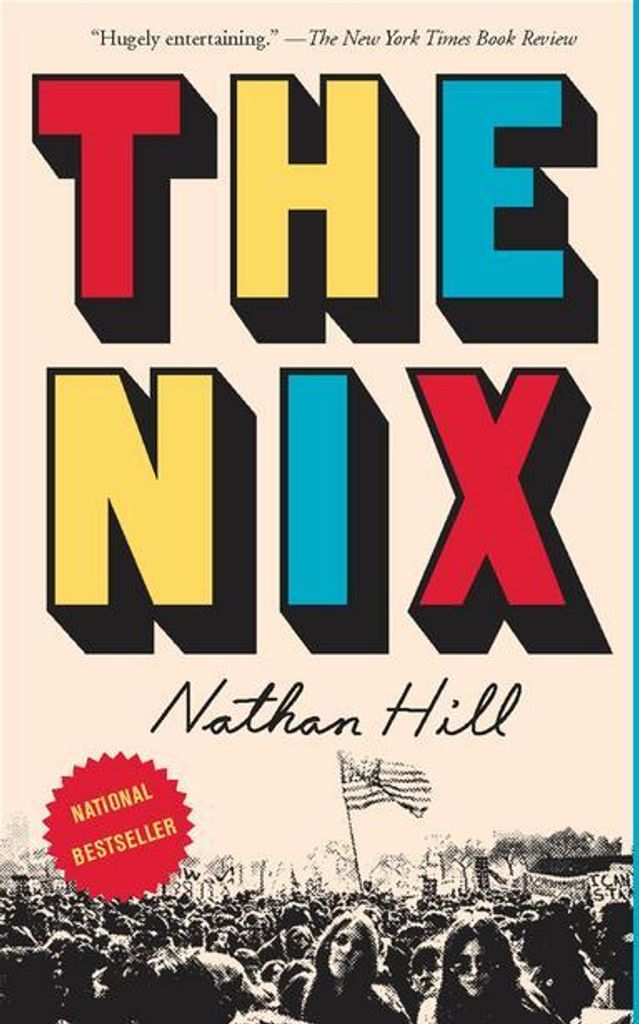 The Nix