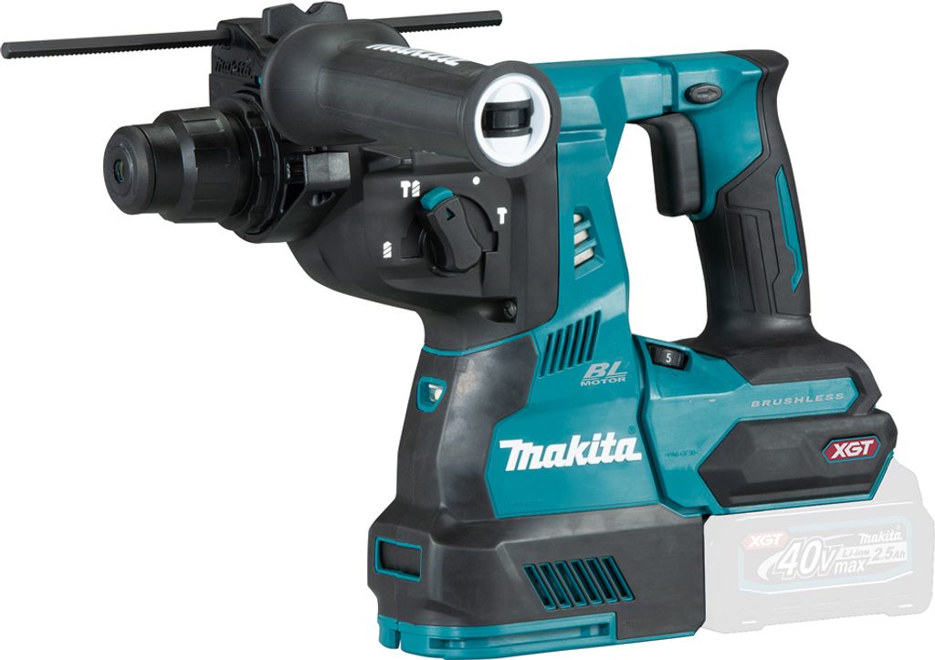 Makita HR003GZ XGT : Puissance et innovation sur votre Image du produit 