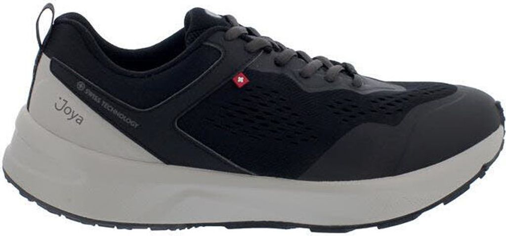 Joya Veloce Men Black / Beige, Sneaker, Textile, 100% Produktbild 