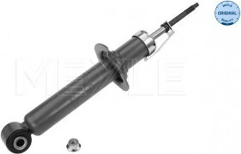Amortisseur pour T4 MEYLE 36-26 725 0005 Idéal pour Transport et Charge OE
