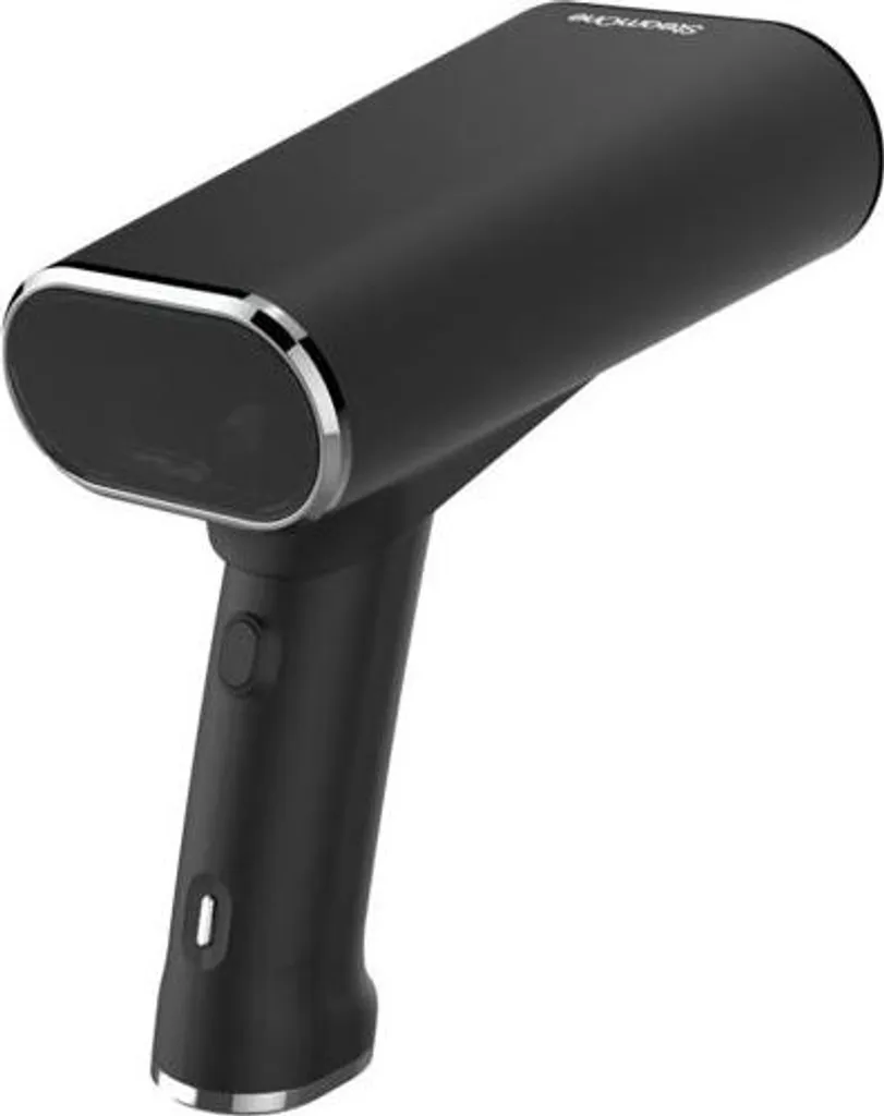 SteamOne EUFD80B02 Défroisseur de vêtements nomade avec réservoir 80ml