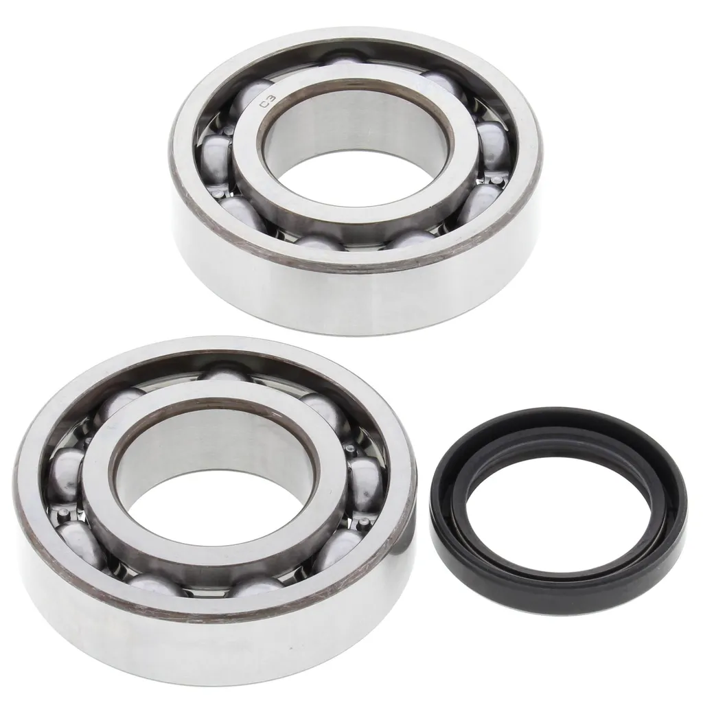 Roulements de vilebrequin ALL BALLS RACING 24-1081 qualité 1 - Haute qualité