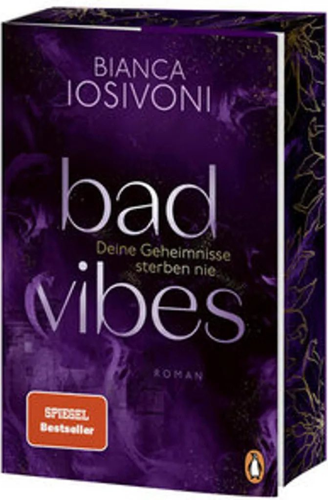 Jeu BAD VIBES avec 250 cartes de défis et secrets pour vos amis