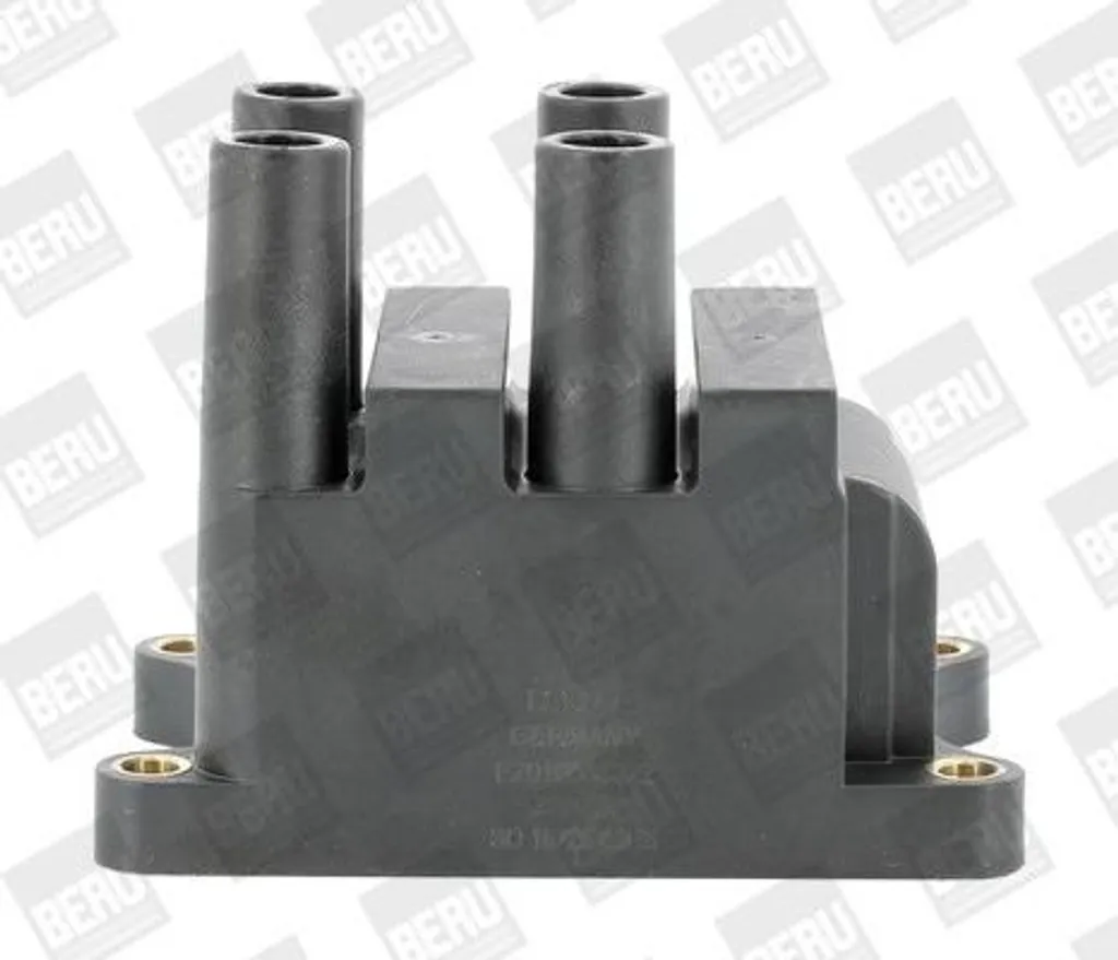 Bobina Accensione Mazda 6 02-07 - Miglior Prezzo Online
