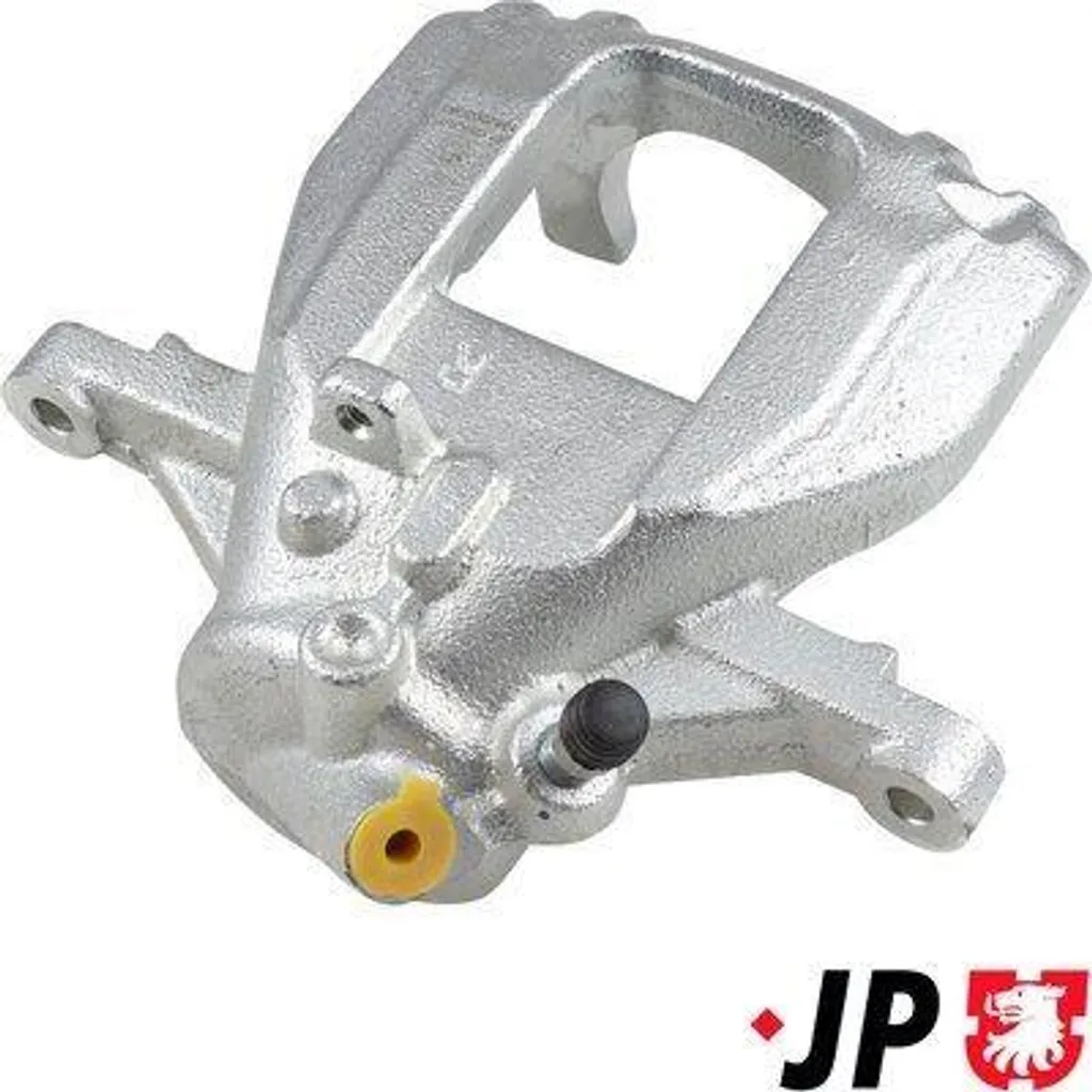 Étrier de frein VW Crafter 30-50 pour entretien et réparation essieu AR
