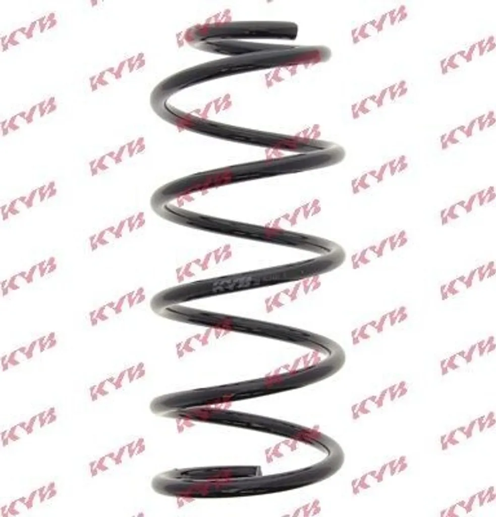 Molla per sospensione KYB RC3420