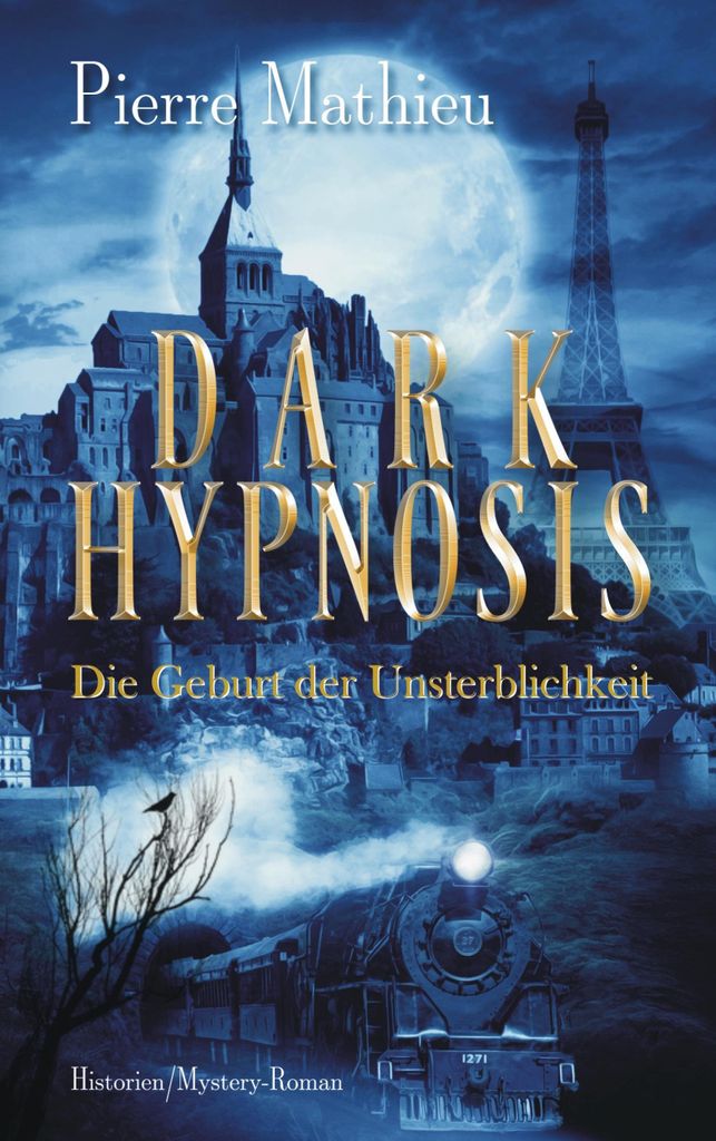 Dark Hypnosis