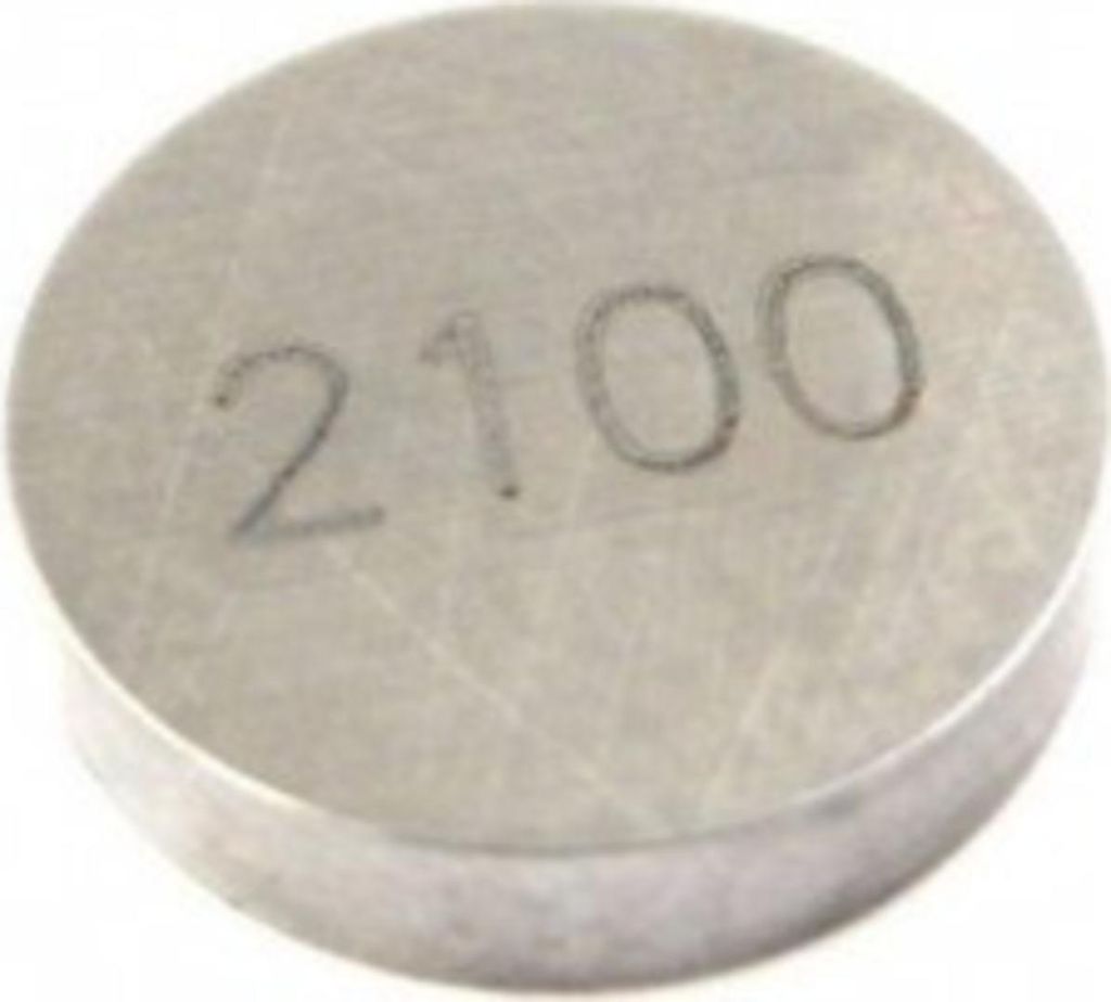 Shim 10 Mm 2.10 Jmp