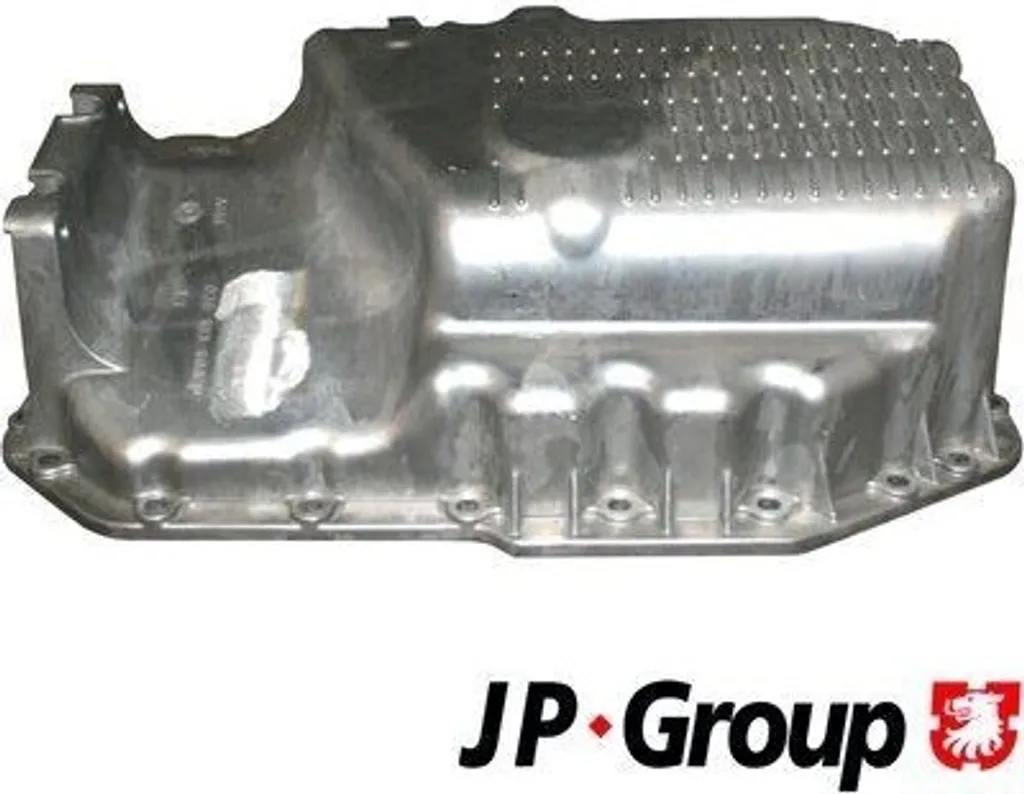 Carter d'huile OE 036103603P robuste JP GROUP 1112900800 Octavia I 1U