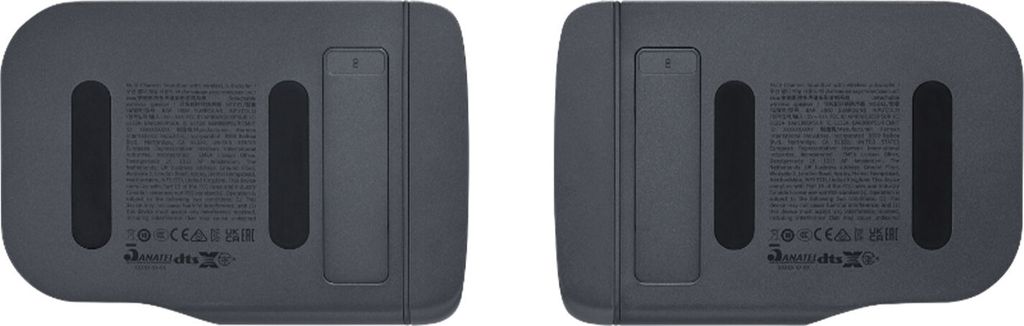 Soundbar JBL Bar 1000 se subwooferem a reproduktory True Obrázek produktu 8