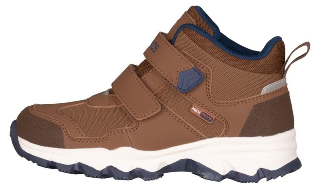 Buty Trollkids Kjerag Hiker 577823 Zdjęcie produktu 