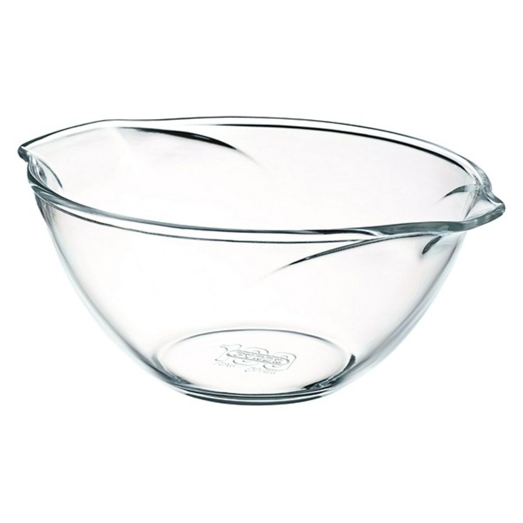 Rührschüssel Pyrex Classic Vidrio Durchsichtig Glas Produktbild 