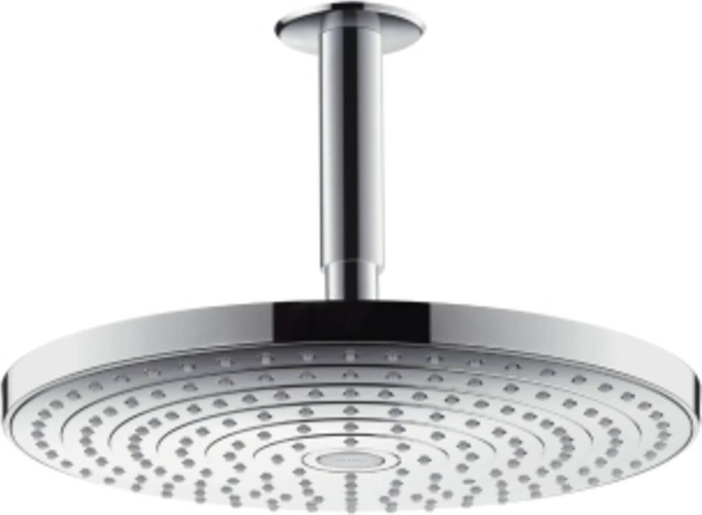 Hansgrohe Raindance Select S, Pevná sprchová hlavice, Obrázek produktu 