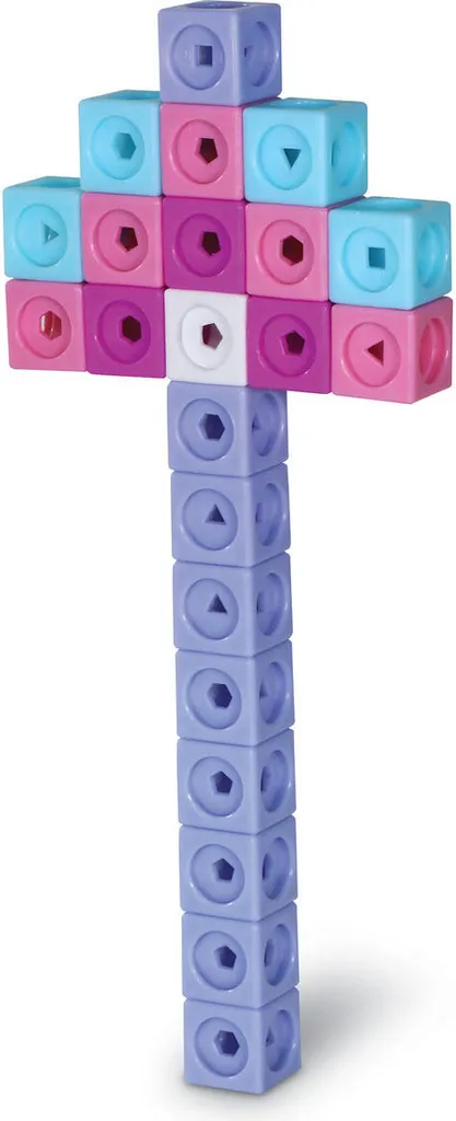 Kit MathLink pour méthode de Singapour apprentissage des maths CP