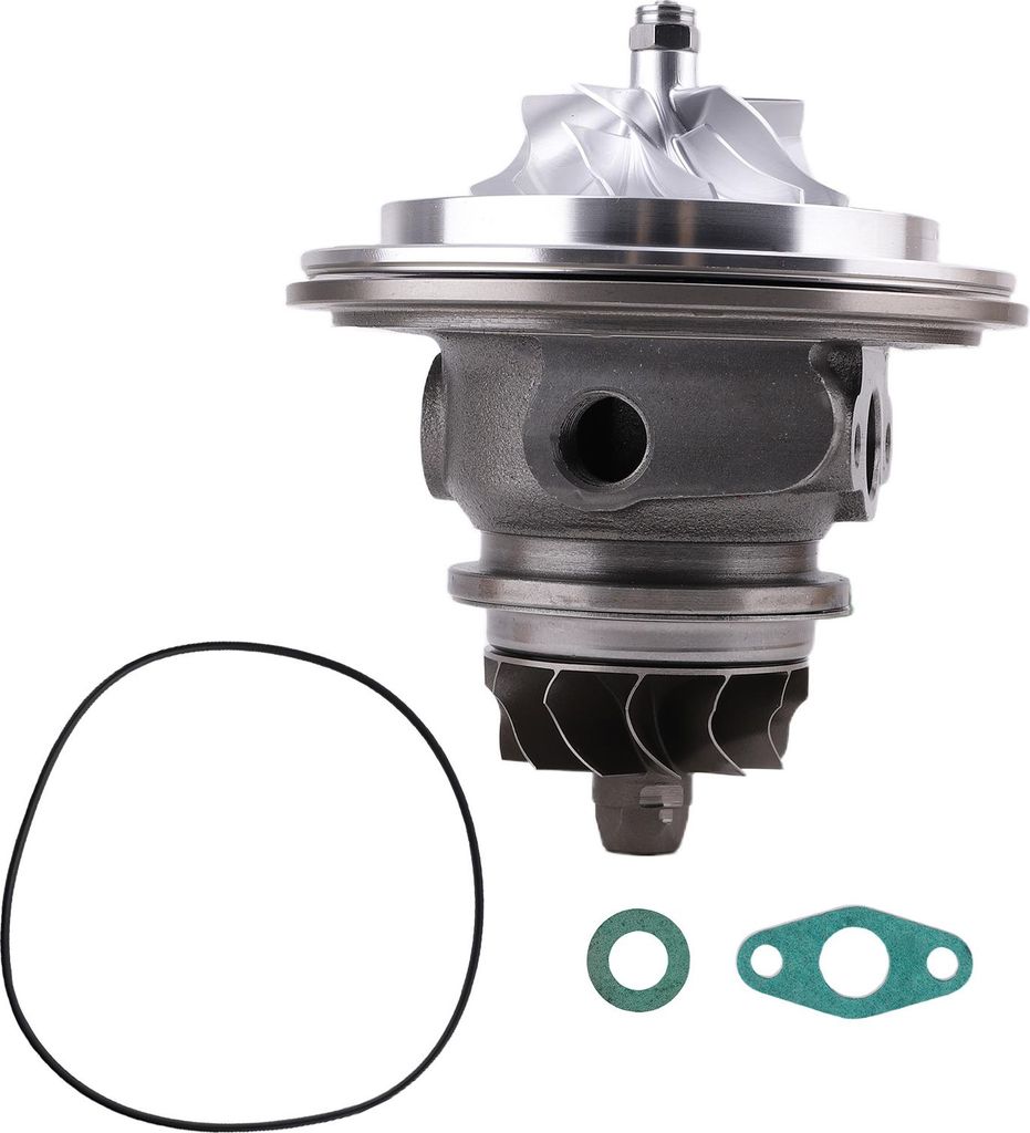 Turbodúchadlo Billet K04 pre Vauxhall Astra 2.0T Obrázok produktu 