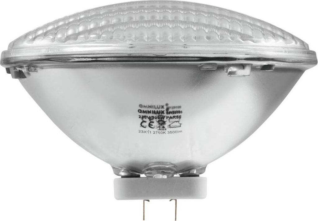 Omnilux Par-56 230V/300W Mfl 2000H T Immagine del prodotto 