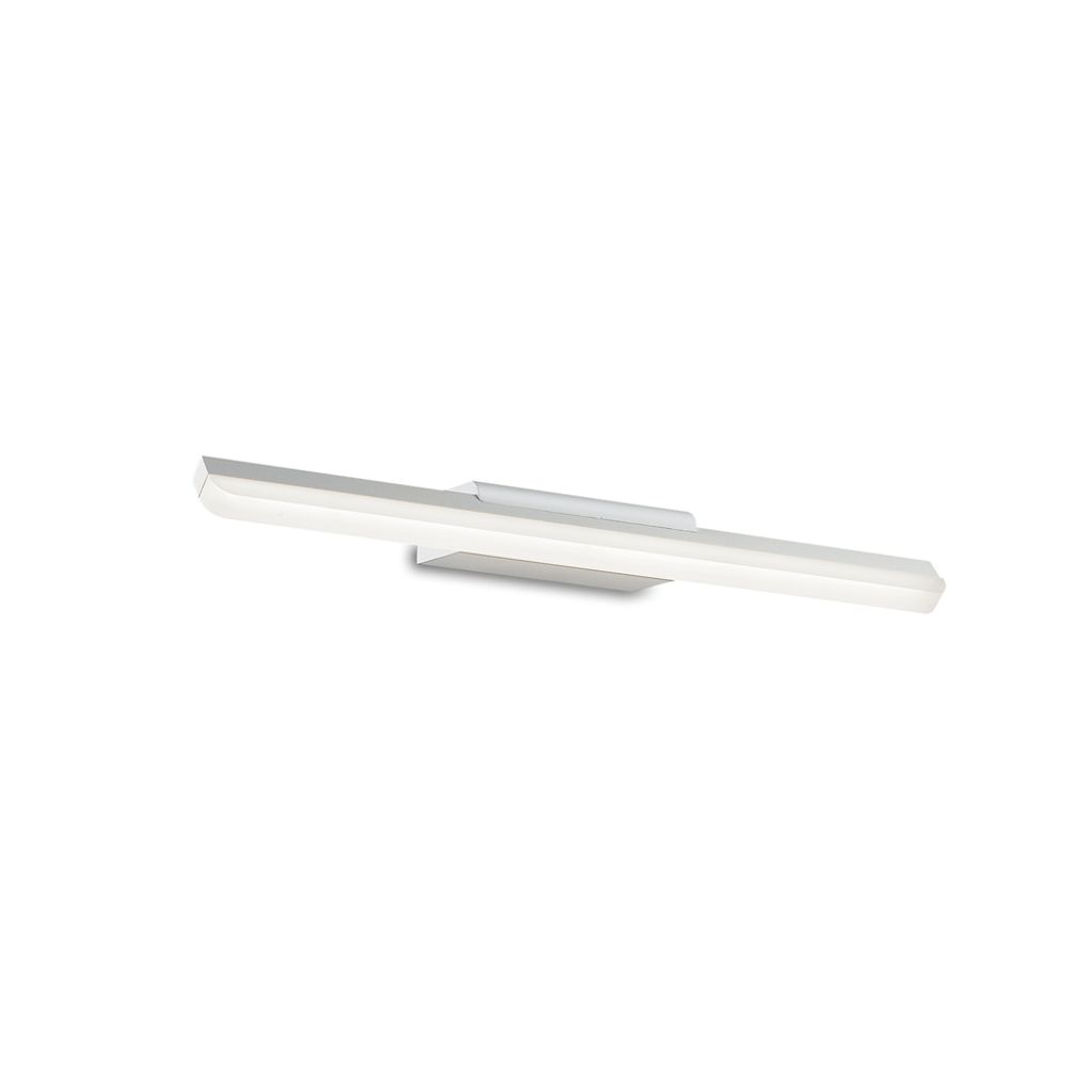 Moderne Reflexion Aluminium Weiß Led Wandleuchte 11W 3000K Produktbild 