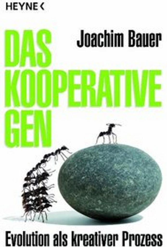 Das kooperative Gen