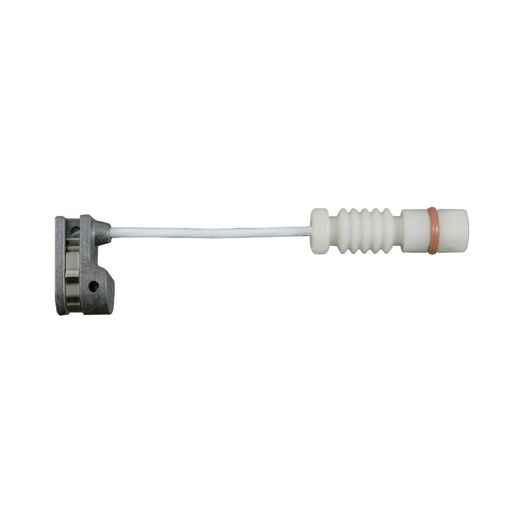 FEBI BILSTEIN 23223 Warnkontakt Bremsbelagverschleiß 72mm Vorne Links Vorne Rechts passend für MERCEDES-BENZ C-Klasse Limousine (W202) SLK (R170)...