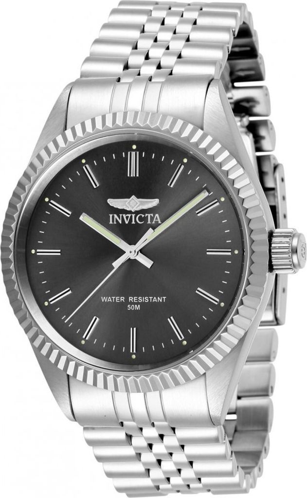 Invicta Specialty 29372 Pánske Hodinky - Quartz Hnacie - Obrázok produktu 