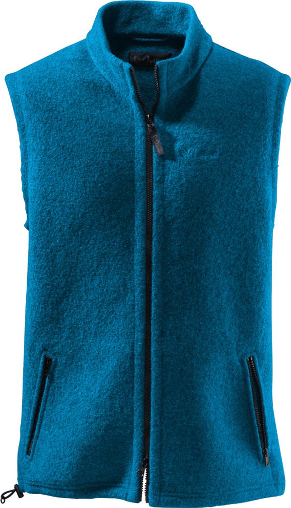 Mufflon W100 Mu-Luke sea XL