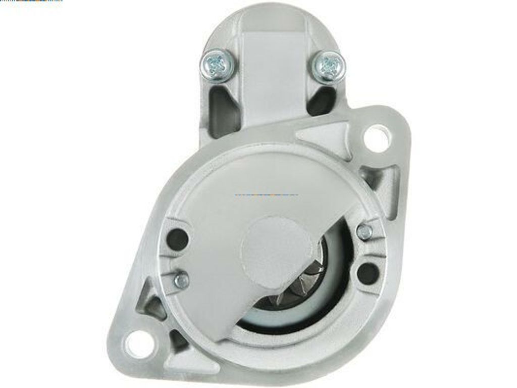 AS-PL S5435S Starter Anlasser 1,2kW für MITSUBISHI COLT VI Produktbild 