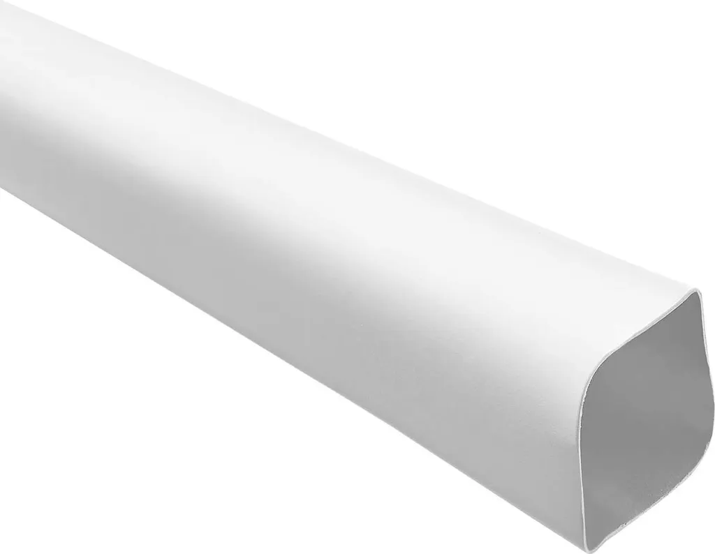 Tubo Termorestringente 3:1 Bianco 18mm STEX24 136211 - Rotolo 30m WSR3