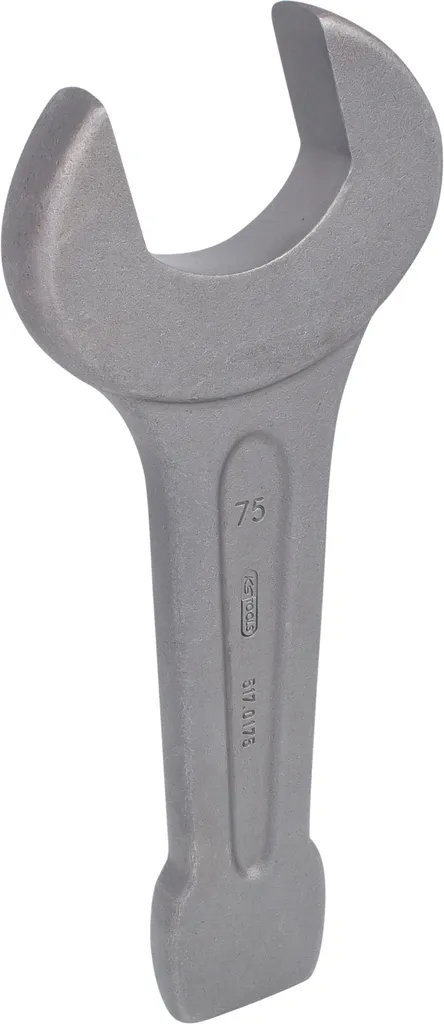 KS TOOLS Chiave aperta, 75 mm ( 517.0175 )