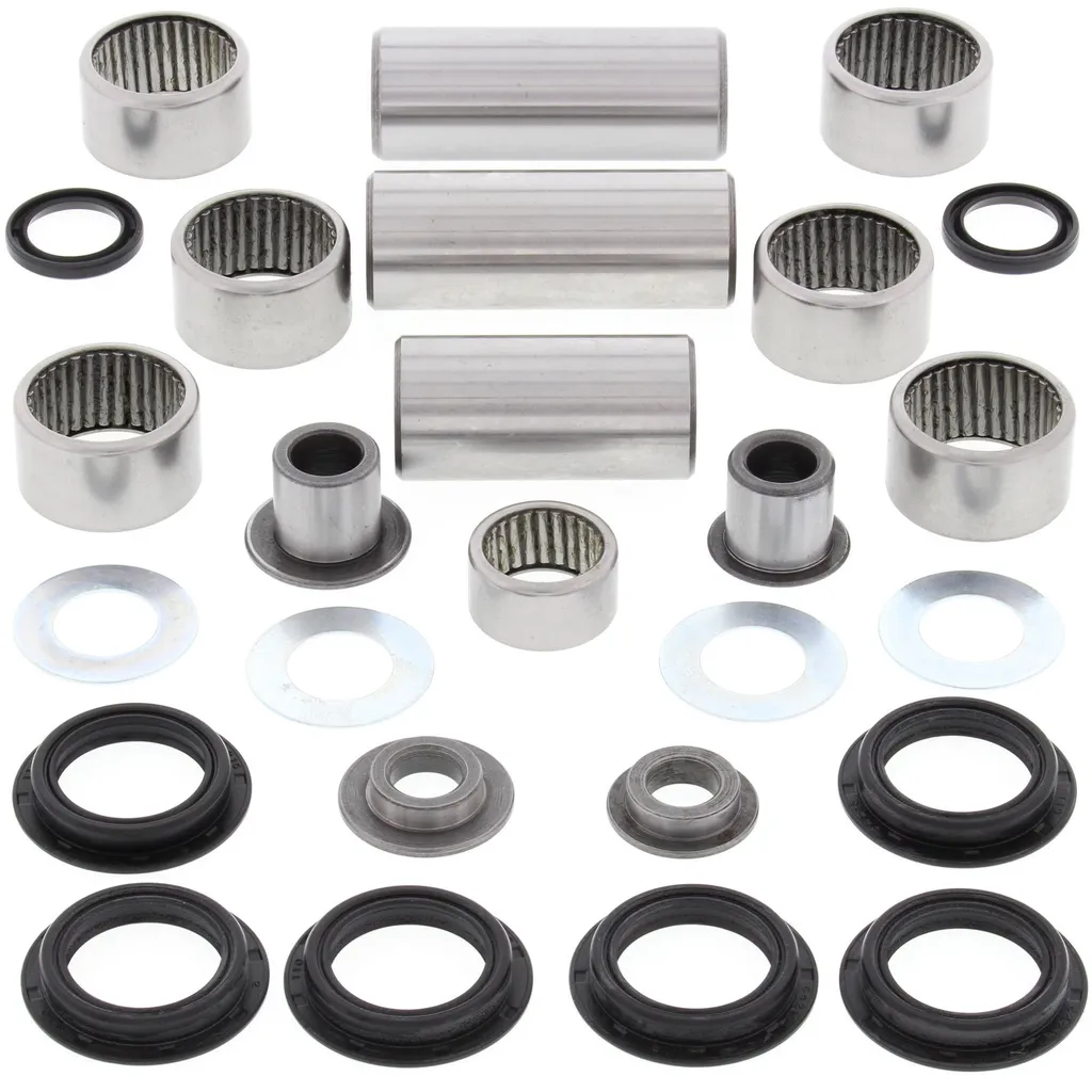 Kit Roulements Aiguilles Bras Oscillant Kawasaki KX 125 250 cm3 1998