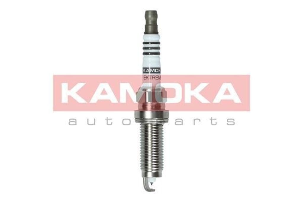 KAMOKA Zündkerze Iridium für NISSAN Qashqai / Qashqai +2 I Produktbild 