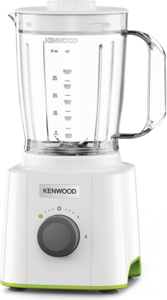 KENWOOD Standmixer 350W 1.6L Kunststoffbeh. 3St. Produktbild 