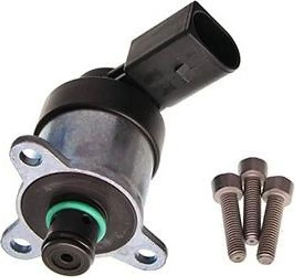 Soupape Pression Carburant 3.0 CDI 05- pour Réparation Panne Moteur