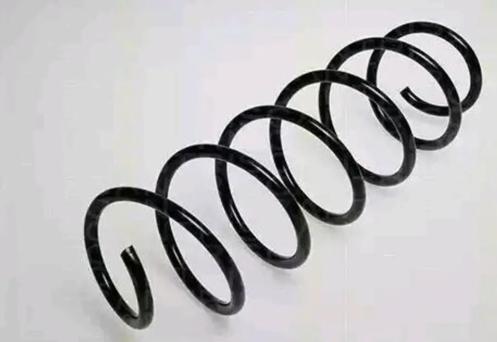 Ressort hélicoïdal de suspension Monroe SP2394 pour châssis Stilo