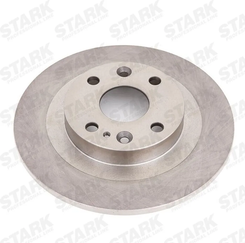 Disque de frein STARK SKBD-0022079 pour Mazda MX-5 I NA et MX-5 II NB