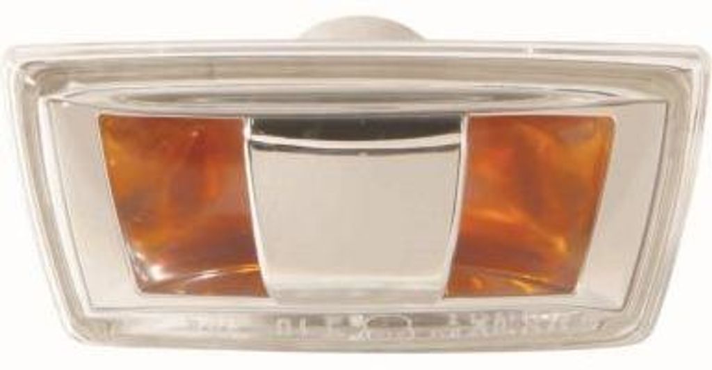 ABAKUS 442-1407L-UE Blinkleuchte OE 13252455 kompatibel mit Astra H