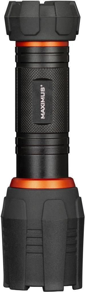 Maximus Taschenlampe M-FL-015-DU2 LED 5W / 310lm / 3xAAA