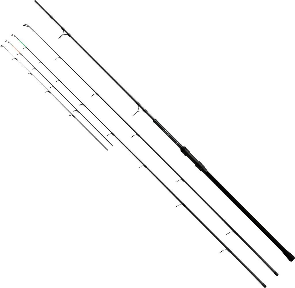 Sonik XTRACTOR+ Specialist Twin Tip 10' (3.05M) 1.50lb - Angelrute
