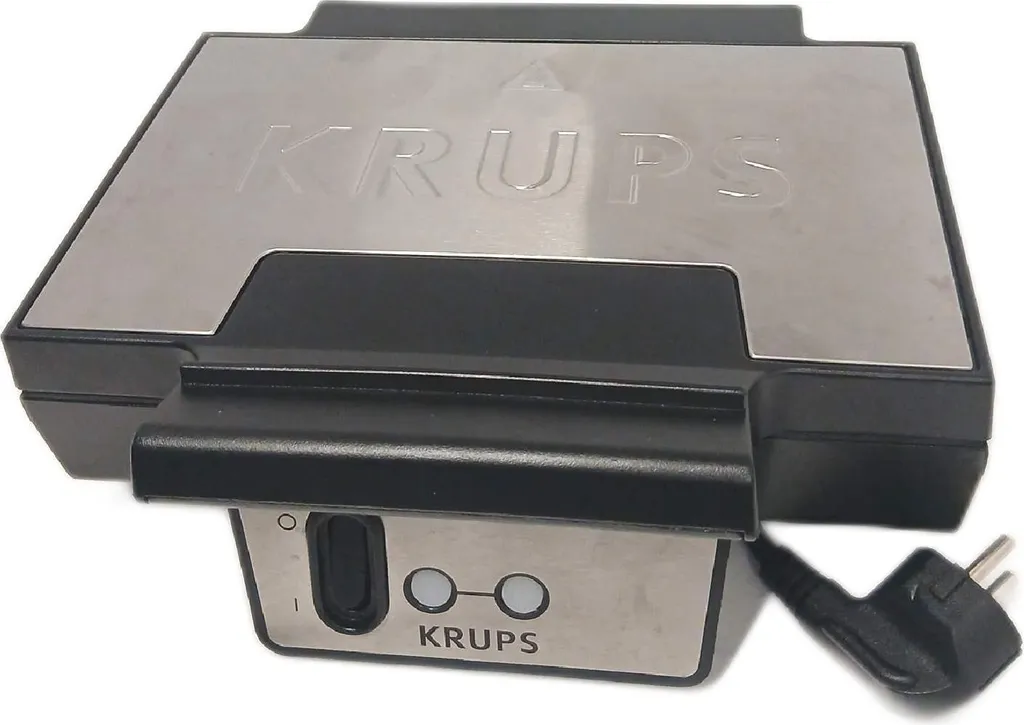 Piastra per waffle Krups FDK251 - 25
