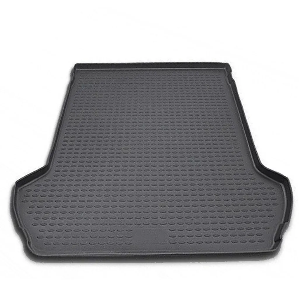 Vasca Bagagliaio Volvo XC90 2002-2014 Gomma Novline - Offroad Ready