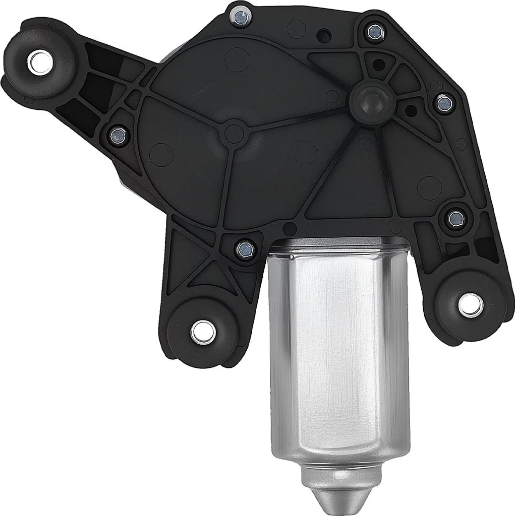 Moteur essuie-glace arrière Fiat Grande Punto 05-12 : Sécurité Pluie