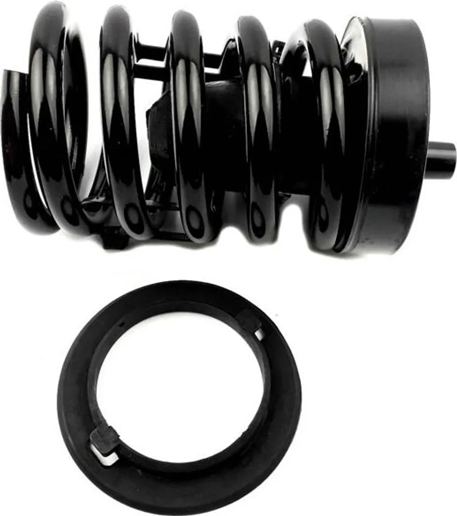 Amortisseur Antivibration Renault Premium Volvo FE 5010629784 Sécurité - 2