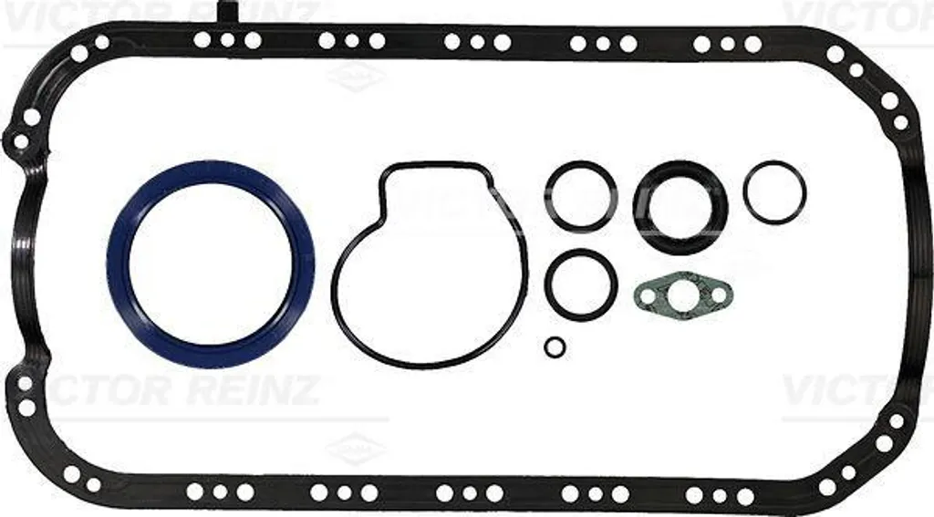 Kit joints moteur Victor Reinz 08-53794-02 étanchéité OE 06111P2A010