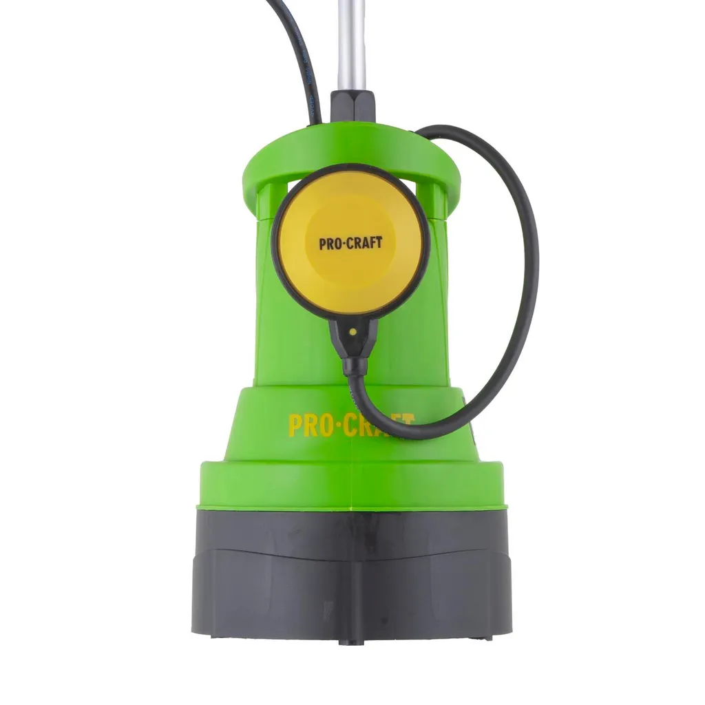 Procraft PN30 Grignoteuse à tôle pneumatique pour découpe métal nette - 4