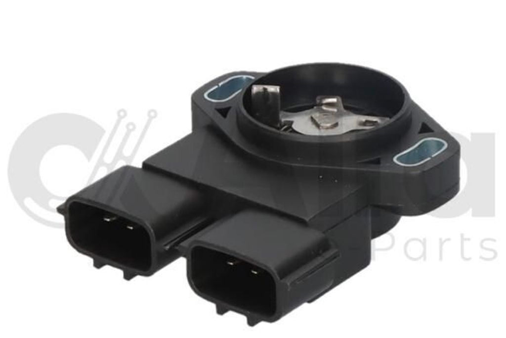 Alfa e-Parts AF02864 Drosselklappenpotentiometer für NISSAN 200 SX (S14) PICK UP (D22) 300 ZX (Z32)