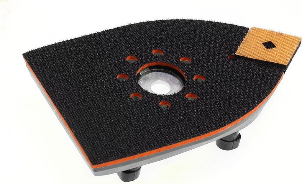 Black+Decker 477606-00 Piastra di base per KA200 KA210 Immagine del prodotto 
