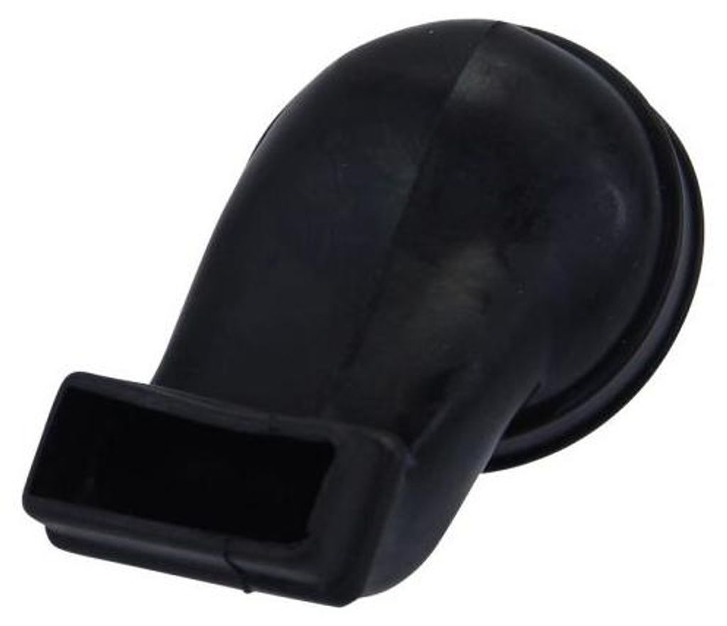 Inlaatrubber, type Bing, voor carburateur, geschikt voor Productafbeelding 