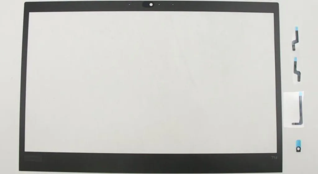 Cornice Display Lenovo 5M11A37968 ThinkPad T14 Gen 2 - Ricambio Nuovo
