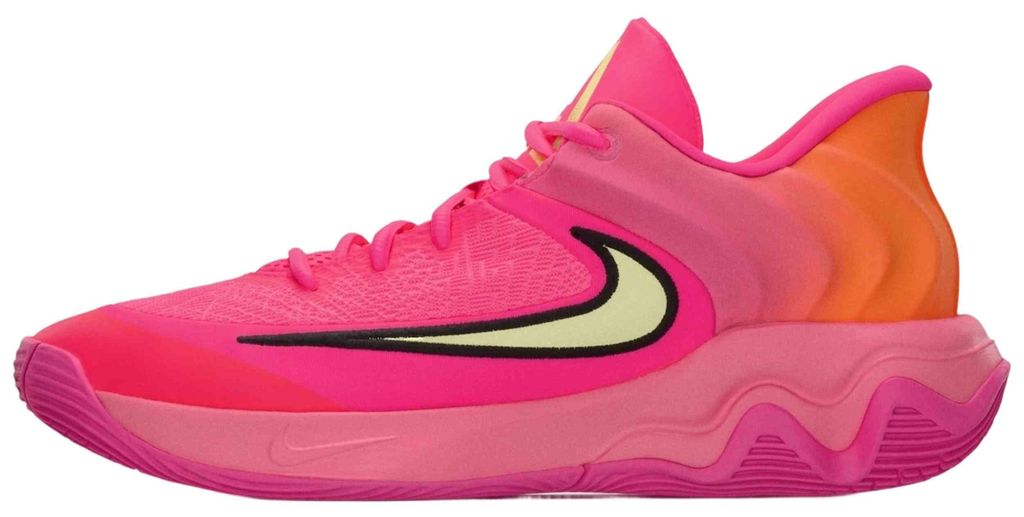 Scarpe da basket Nike FQ3680-601 da Uomo Immagine del prodotto 